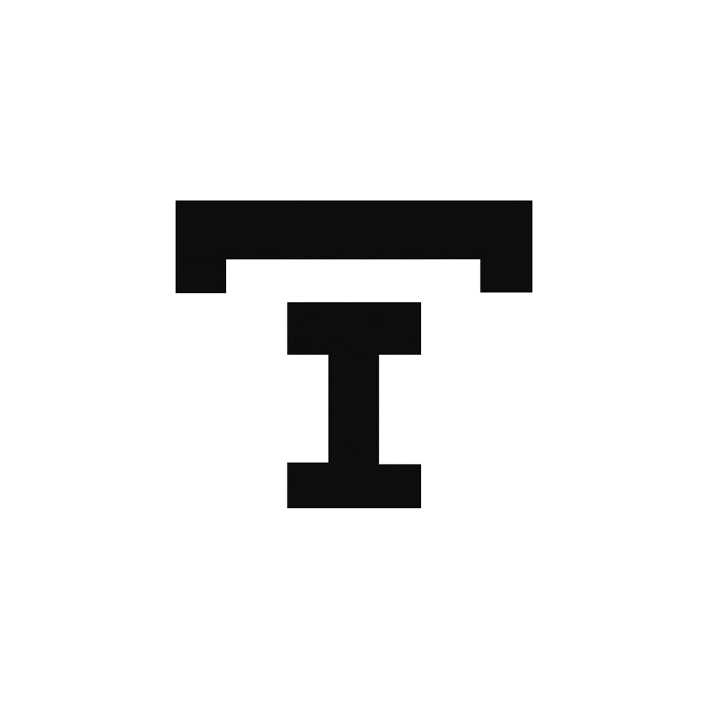 Trezzr Logo